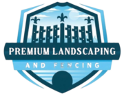 Premium Landscaping & Fencing